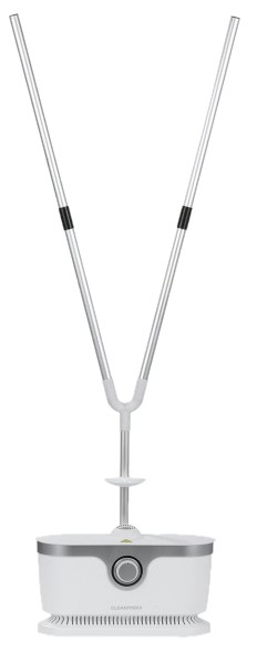 Cleanmaxx Bügler-Aufsatz für Hosen (00513) Cleanmaxx Bügler-Aufsatz für Hosen (00513)