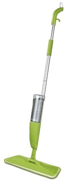 Cleanmaxx Spray-Mopp mit 600 ml Tank Cleanmaxx Spray-Mopp mit 600 ml Tank