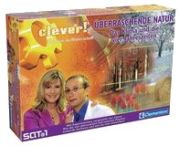 Clementoni Clever: Das Klima und die vier Jahreszeiten