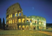 Clementoni Coloseo Rom Puzzle 1000 Teile