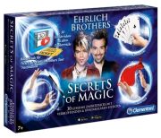 Clementoni Ehrlich Brothers - Secrets of Magic