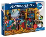 Clementoni Galileo Adventskalender 2020 (59190)