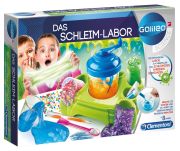 Clementoni Galileo - Das Schleim-Labor