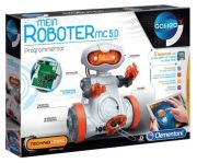 Clementoni Galileo - Mein Roboter MC 5.0