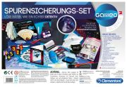 Clementoni Galileo - Spurensicherungs-Set