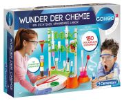 Clementoni Galileo - Wunder der Chemie