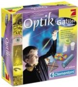 Clementoni Galileo - Kleine Experimentierbox Botanik