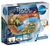 Clementoni Original Triops Starter Set Clementoni Original Triops Starter Set