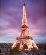 Clementoni Paris Puzzle 1500 Teile