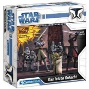 Clementoni Star Wars Das letzte Gefecht