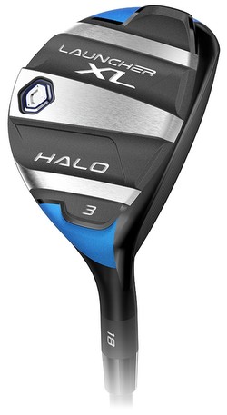 Cleveland Golf Launcher XL Halo Hybrid Cleveland Golf Launcher XL Halo Hybrid