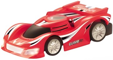 Eaxus Climb Car