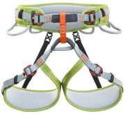 Climbing Technology Ascent
