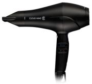 Cloud Nine The Airshot