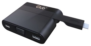 Club 3D CSV-1532