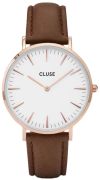 Cluse