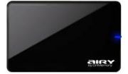CnMemory Airy 2TB 3,5" USB 3.0