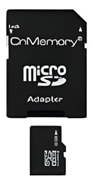 CnMemory