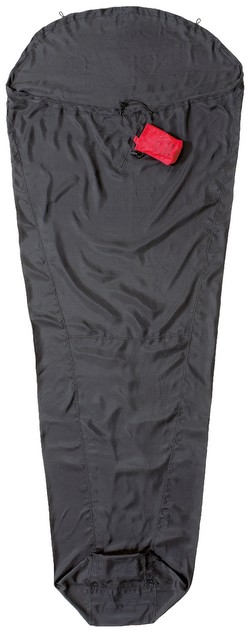 Cocoon MummyLiner Seide Ripstop