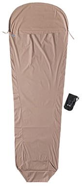 Cocoon TravelSheet Bio Baumwolle