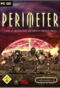 Codemasters Perimeter PC