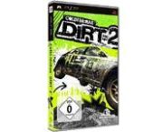 Codemasters Colin McRae: Dirt 2 PSP