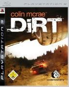 Codemasters Colin McRae: Dirt PS3