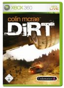 Codemasters Colin McRae: Dirt Xbox 360