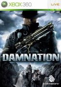 Codemasters Damnation Xbox 360