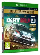 Codemasters Dirt Rally 2.0 Game of the Year Edition Xbox One