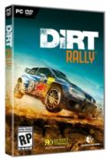 Codemasters Dirt Rally PC