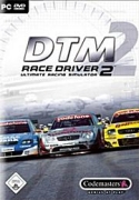 Codemasters DTM Race Driver 2 PC