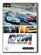 Codemasters DTM Race Driver 3 PC