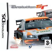 Codemasters Evolution GT DS