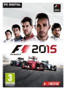 Codemasters F1 2015 PC