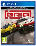 Codemasters GRID Day One Edition PS4