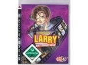 Codemasters Leisure Suit Larry: Box Office Bust PS3