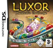 Codemasters Luxor: Pharaoh's Challenge DS