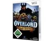 Codemasters Overlord: Dark Legend Wii