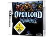 Codemasters Overlord: Minions DS