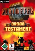 Codemasters Perimeter - Emperor's Testament PC