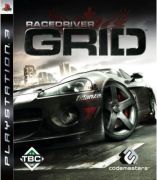Codemasters Race Driver Grid PS3