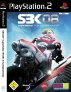 Codemasters SBK-08 Superbike World Championship PS2