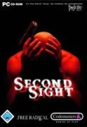 Codemasters Second Sight PC