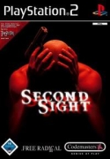 Codemasters Second Sight PS2