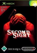 Codemasters Second Sight Xbox