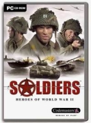 Codemasters Soldiers: Heroes of World War 2 PC