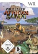 Codemasters Wild Earth: African Safari Wii