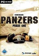 cdv Codename Panzers - Phase One PC