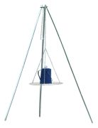 Coghlans Dreibein-Grill